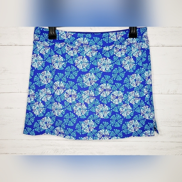 Tranquility by Colorado Clothing Dresses & Skirts - Tranquility by Colorado Tennis Skirt with Shorts Size Small